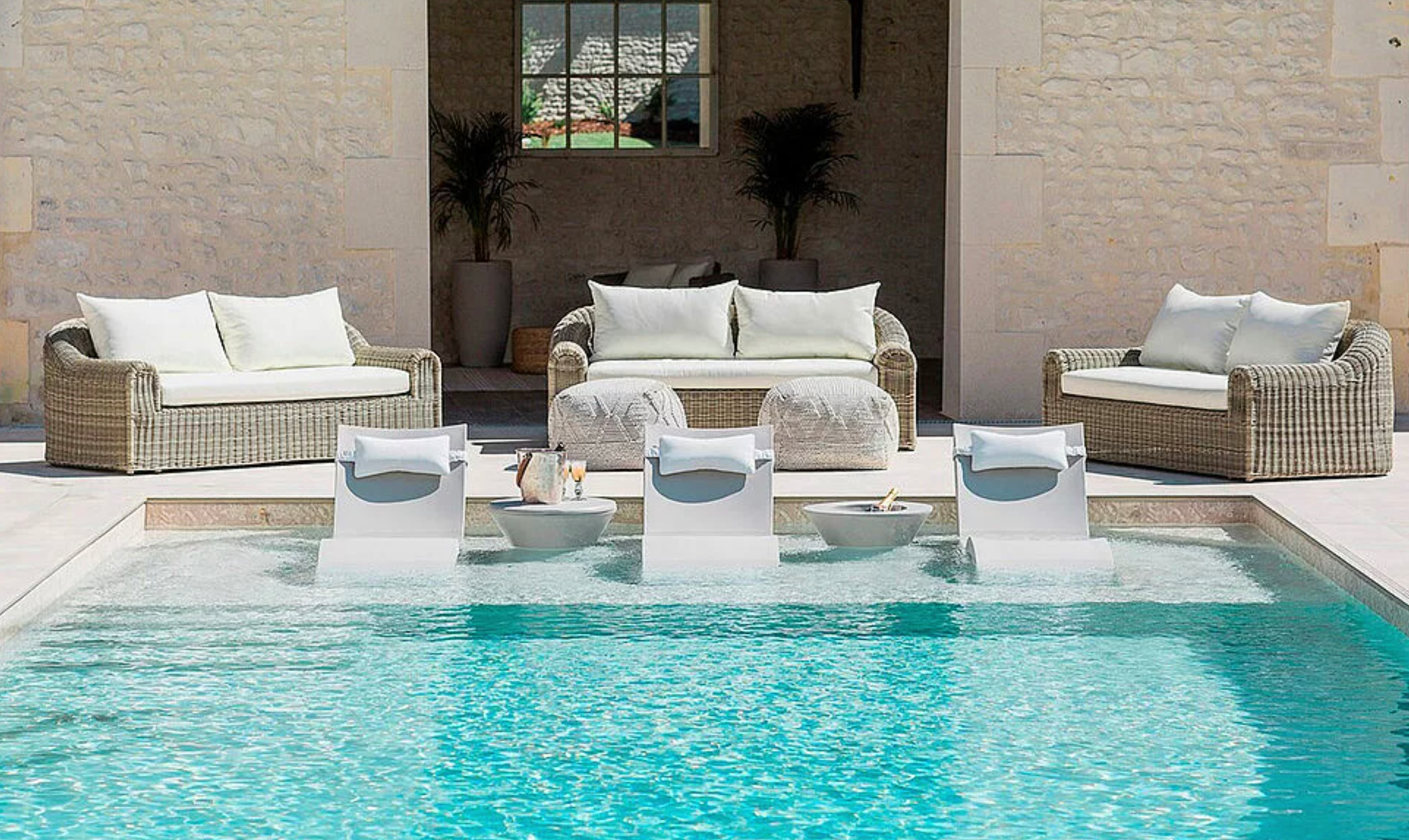 Renolit Vogue Vintage Full Pool