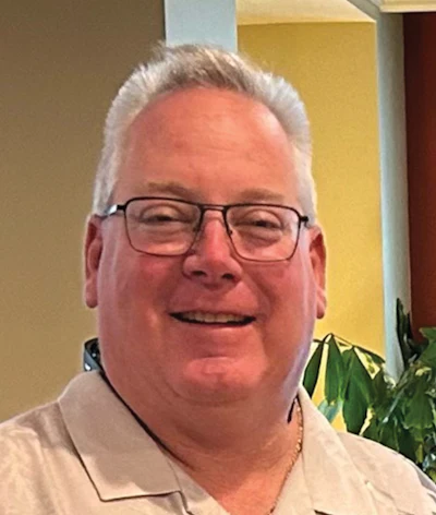 Scott Gleason
