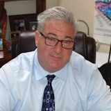 Scott Cohen
