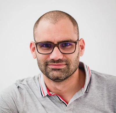 Sebastien Chereau Ccei Headshot