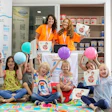 Thursday Pools Water Safety Program