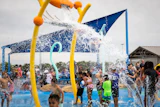 Water Odyssey Massive Splash Photo 2 2024