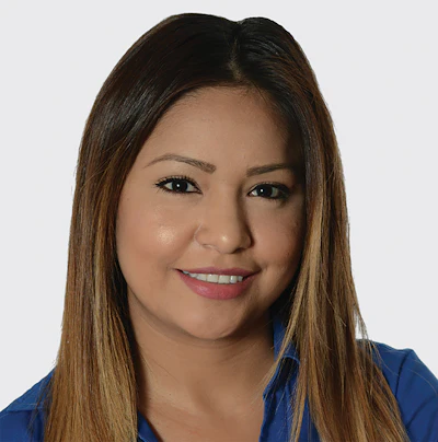 Carla Barrera, Director of Business Development & Elite Program, Lyon Financial