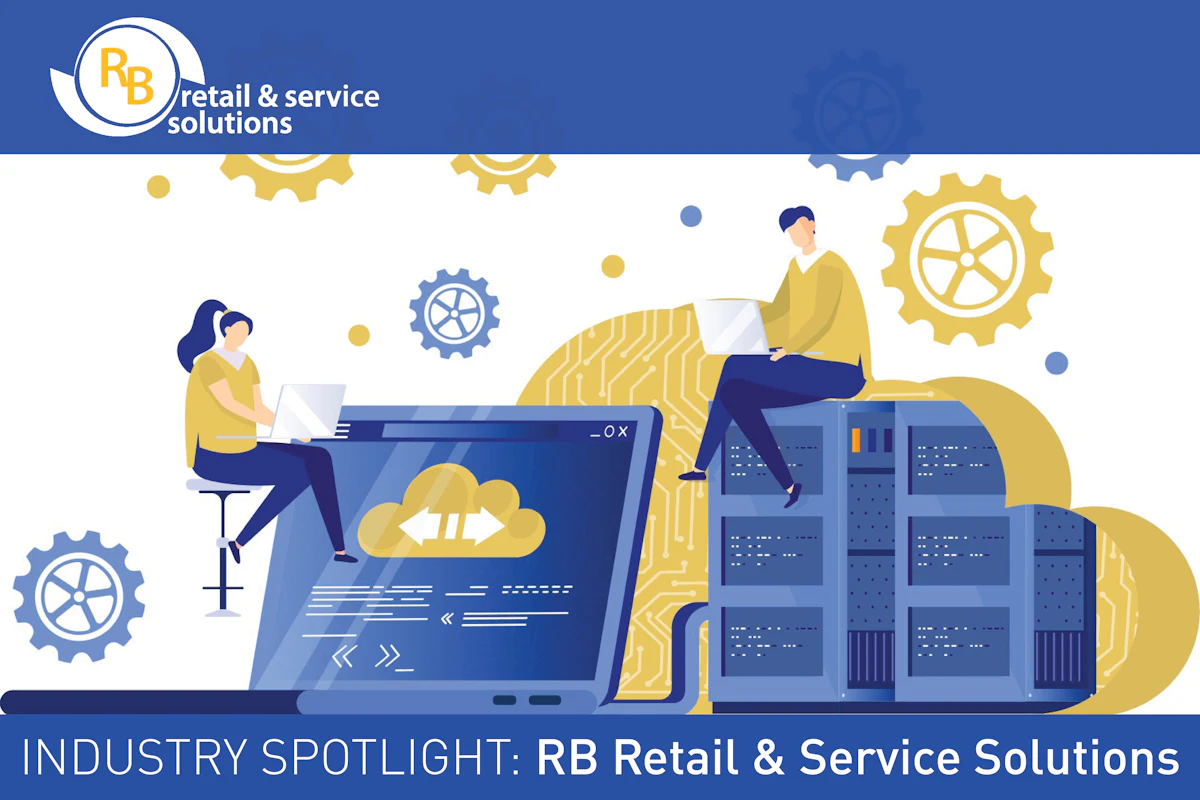 Industry Spotlight: RB Retail & Service Solutions | AQUA Magazine