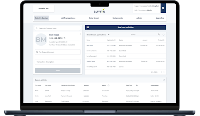 Buy Fin Merchant Desktop