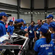 Ccei Sponsored Robotics Competition