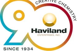 Haviland 90th Anniversary Logo Color