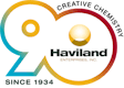 Haviland 90th Anniversary Logo Color