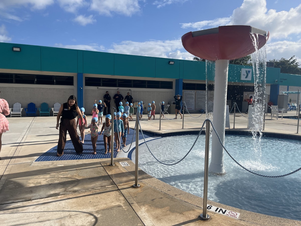 POOLCORP Expands Its Swimpact! Program With Local YMCAs | AQUA Magazine