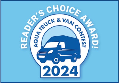 Truck Van