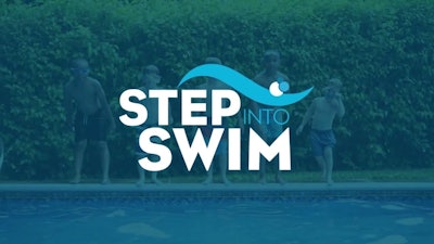 Step Into Swim