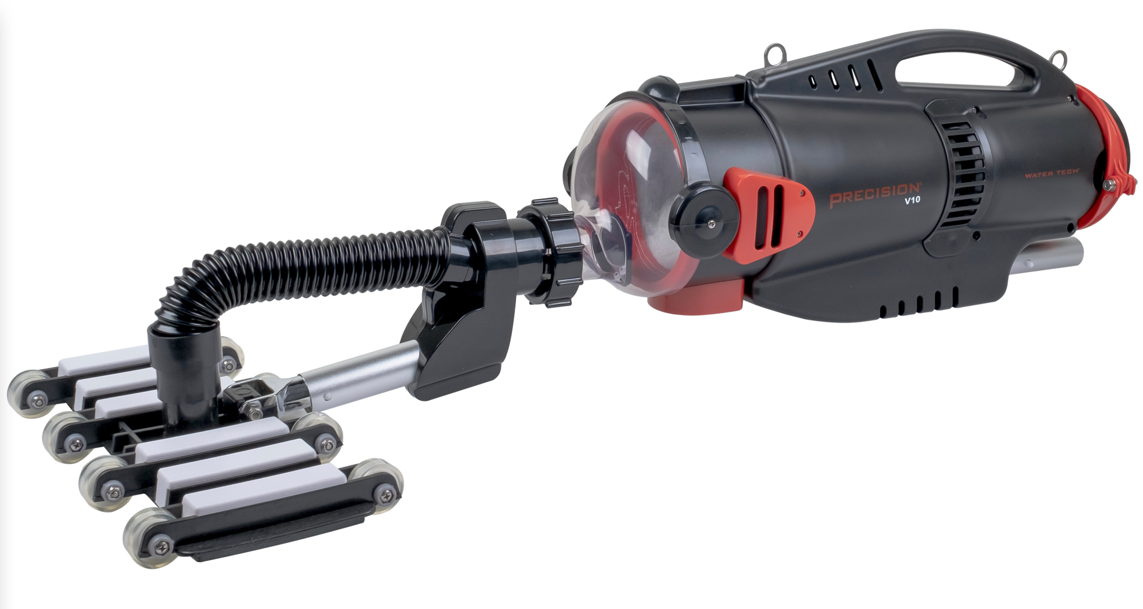 Water Tech New Precision V10 Horizontal