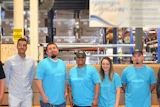 Apc Dealer Support Team 125 Years