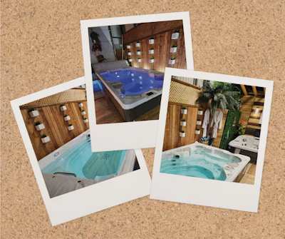 Aq06 F2 Swim Spas Ck Spas