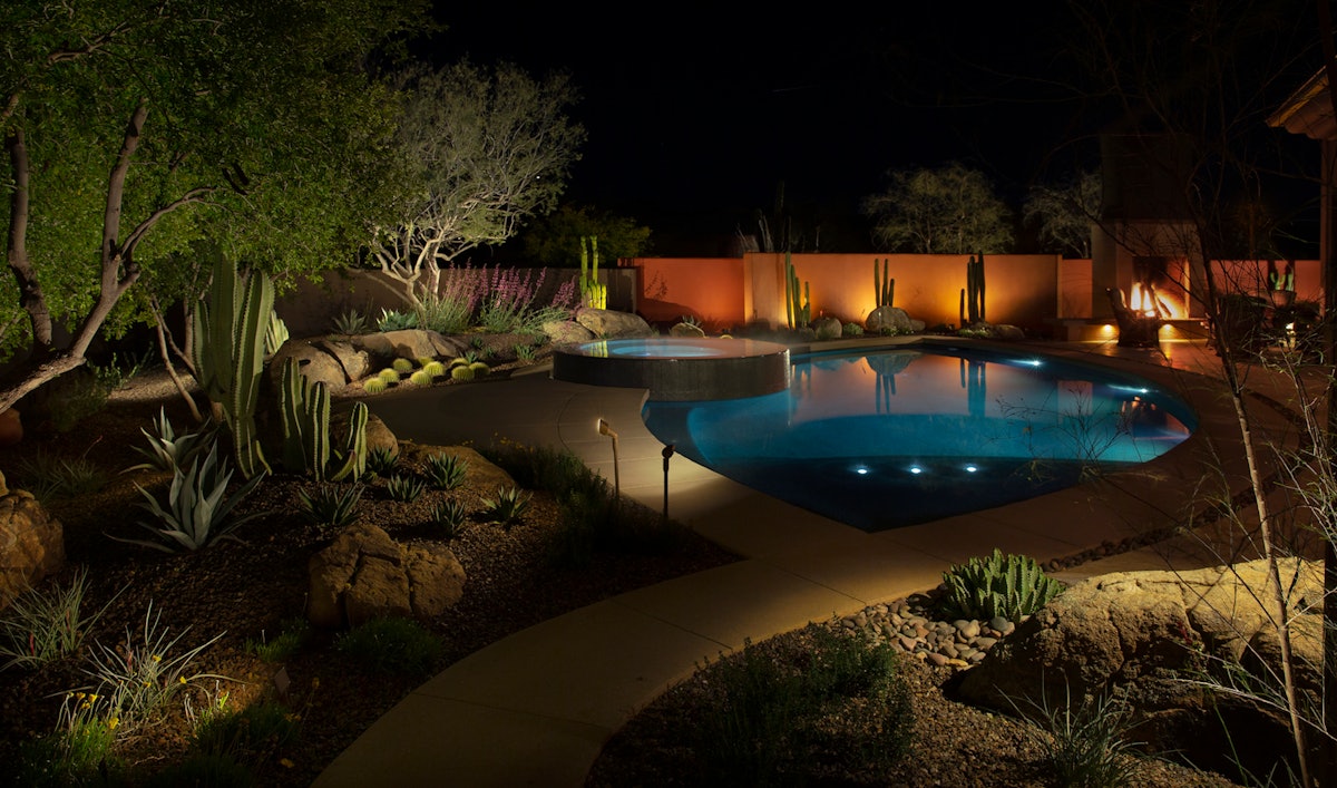 Pentair landscape lights 2025