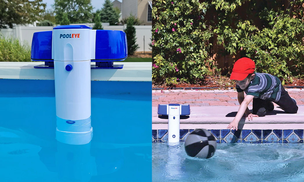 SPQ Brands: PoolEye PE23 | AQUA Magazine