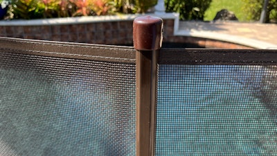 Protect A Child Fence