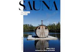 Sauna Book
