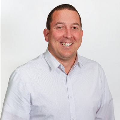 Patrick Hogg