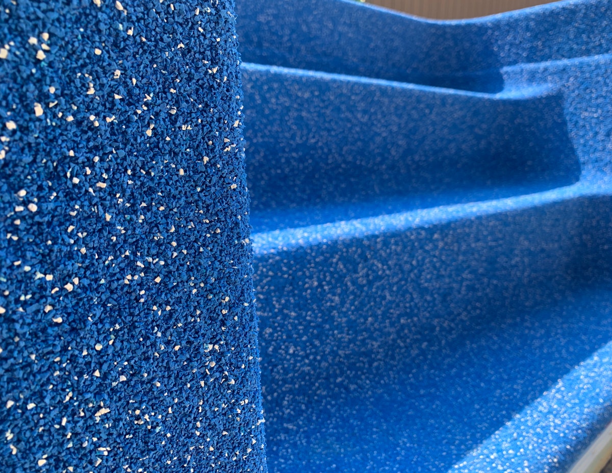 Rebound: Pool Surfaces AQUA Magazine
