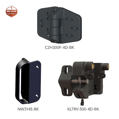 Nwi Gate Kits