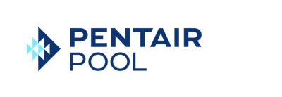 Pentair Pool Primary Logo Rgb