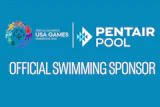 Pentair Sponsorship