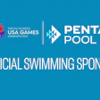 Pentair Sponsorship