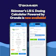 Social Square Orenda Lsi & Dosing Calculator