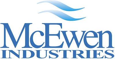 Mcewen Logo