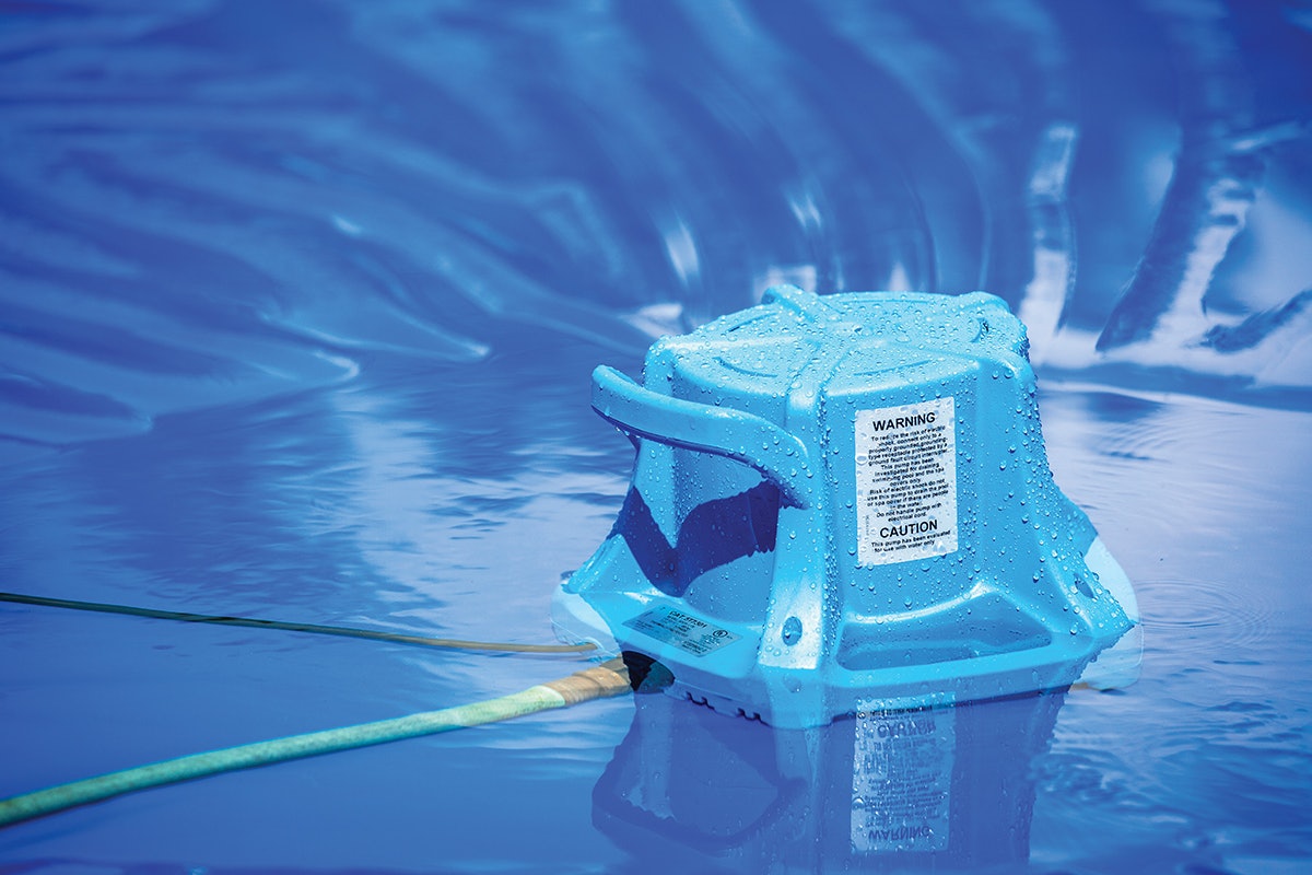 How to Prime Pool Cover Pump Sales | AQUA Magazine