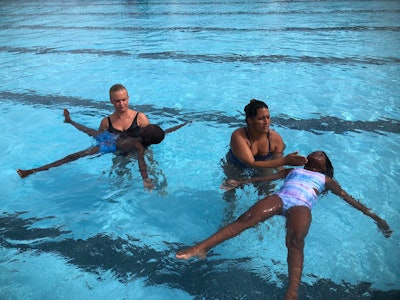 Manasota Swim Lessons 2023