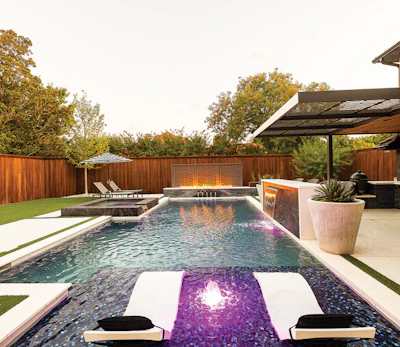Category: Pool Renovations | By Vue Custom Pools & Design, Greensboro, N.C.