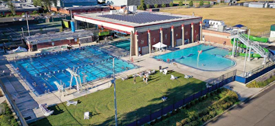 Category: Recreation/Leisure Pools | By Aquatic Design Group, Carlsbad, Calif.