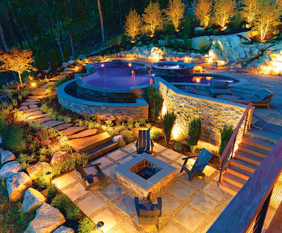 Category: Freeform | By Rainbow Pools & Living Art Designs Fishkill, N.Y.