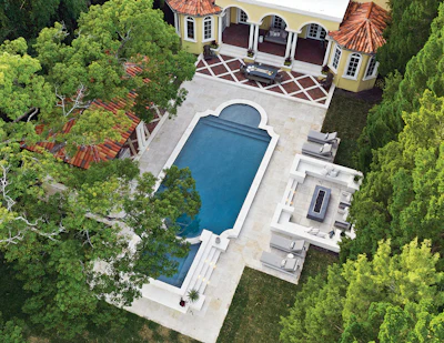 Category: Traditional | By Ryan Hughes Design, Tampa, Fla.