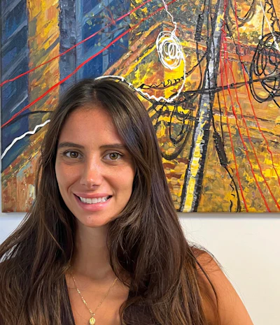 Oceane Fayolle Ccei