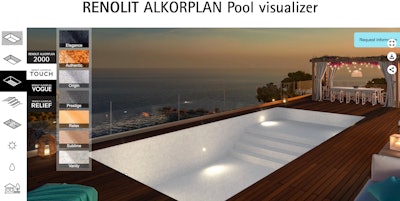 Renolit Visualizer Image