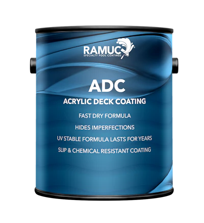 Ramuc Adc