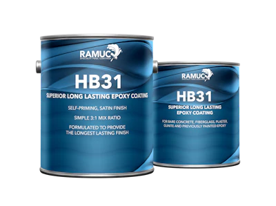 Ramuc Hb31