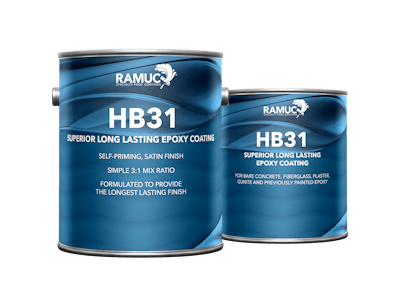 Ramuc Hb31