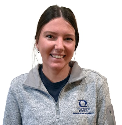 Thursday Pools New Hire Anna Neighboursheadshot