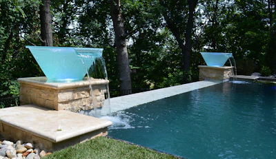Category: Traditional | By Bi-State Pool and Spa, O’Fallon, Mo.