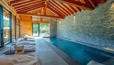 Category: Traditional | By Diffizur Piscines, Saint-Laurent-Du-Var, Alpes-Maritimes