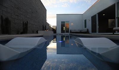 Category: Traditional | By Paragon Pools, Las Vegas, Nev.