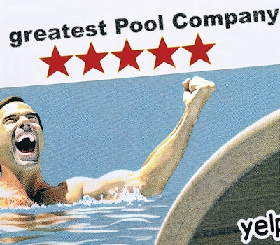 A KPI driving 5-star reviews provides double the company benefits.