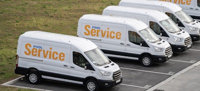 A fleet gas bill spike should prompt further investigation.