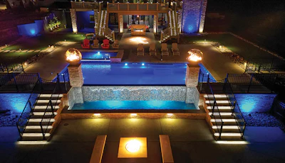 Category: Fiberglass Pools | By Sunset Fiberglass Pools, Lagrange, Ky.