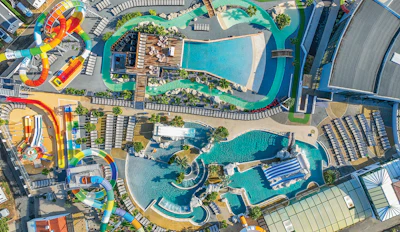 Category: Recreation/Leisure Pools | By Diffazur Piscines, Saint-Laurent-Du-Var, Alpes-Maritimes