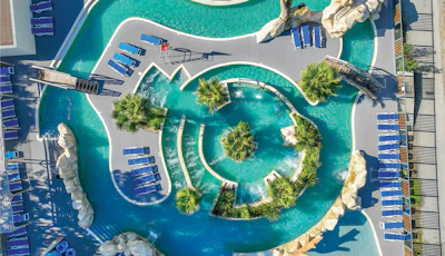 Category: Recreation/Leisure Pools | By Diffazur Piscines, Saint-Laurent-Du-Var, Alpes-Maritimes
